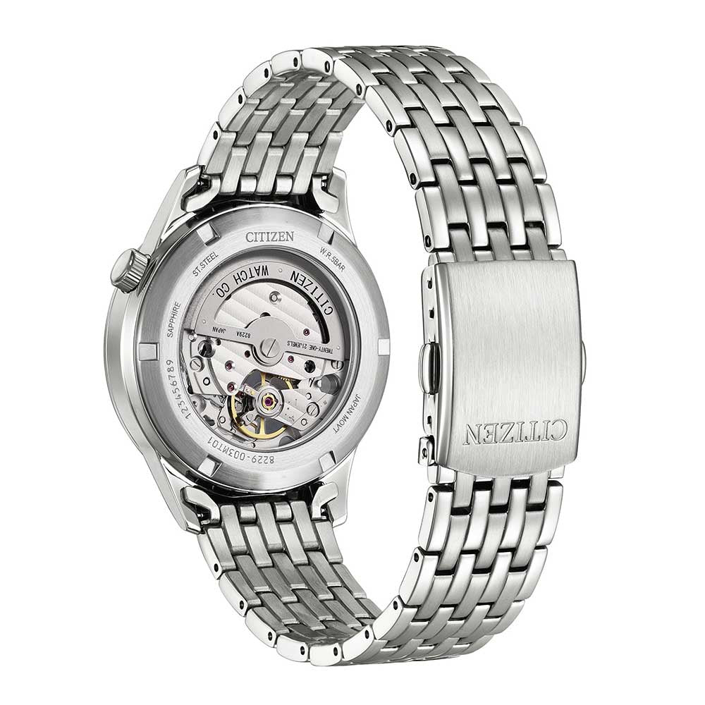 Citizen AU1064-85A Men Watch