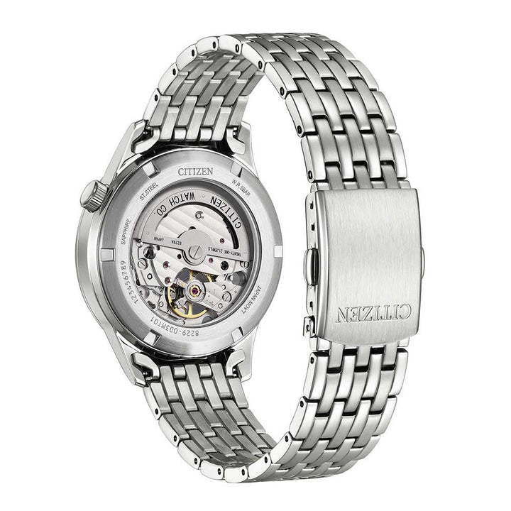 Citizen AU1064-85A Men Watch