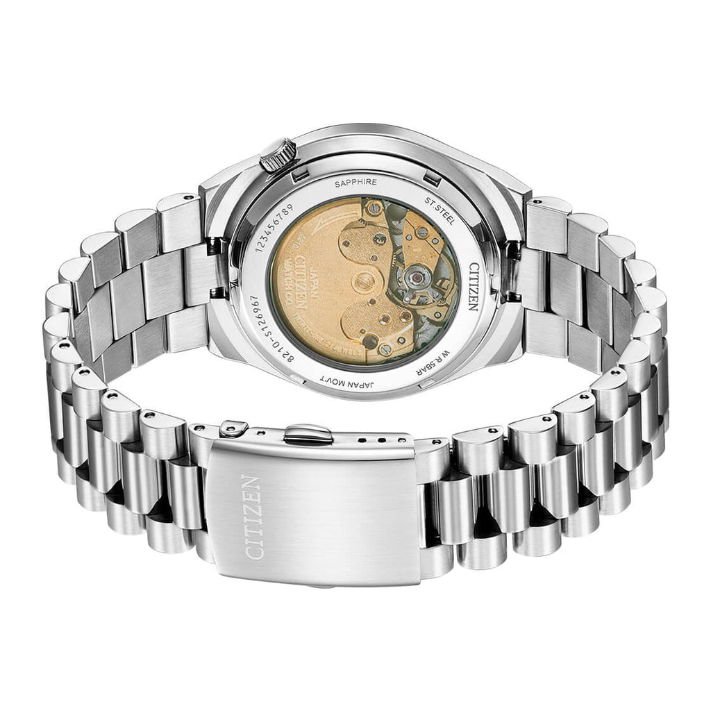 Citizen NJ0150-81X Men Watch