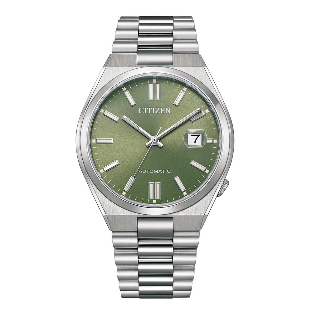 CITIZEN Men Citizen Pantone NJ0158-89Z