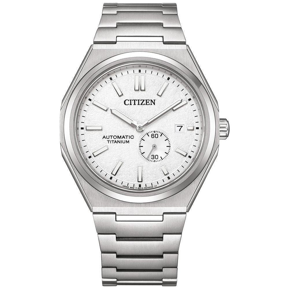 CITIZEN Men ZENSHIN NJ0180-80A
