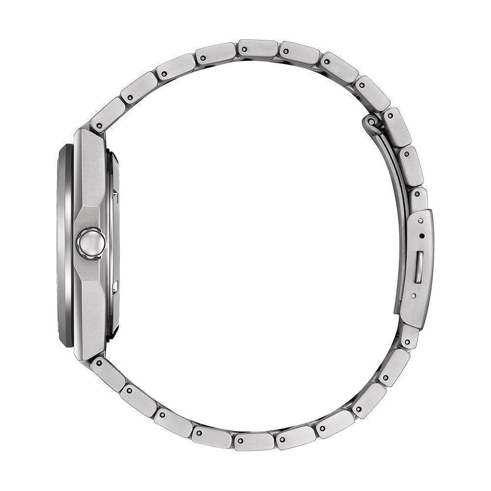 CITIZEN Men ZENSHIN NJ0180-80A