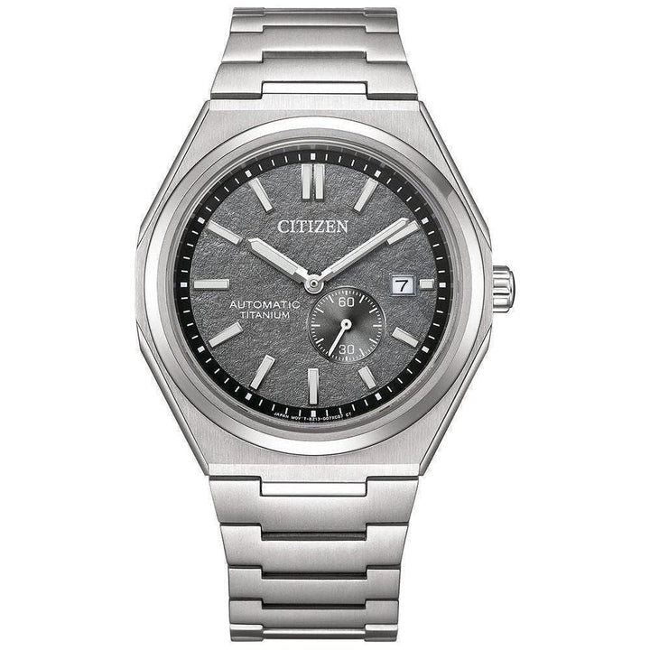 CITIZEN Men ZENSHIN NJ0180-80H