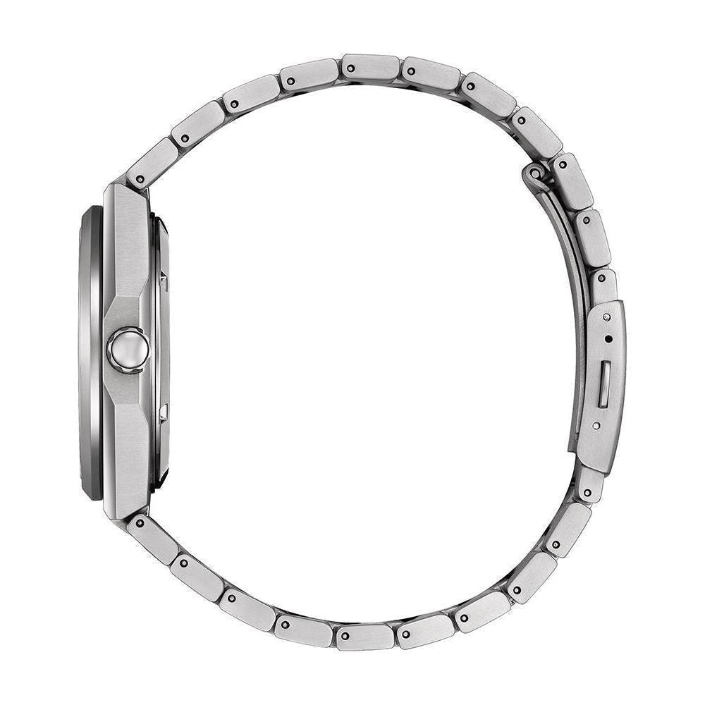 CITIZEN Men ZENSHIN NJ0180-80H