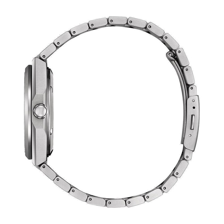 CITIZEN Men ZENSHIN NJ0180-80L