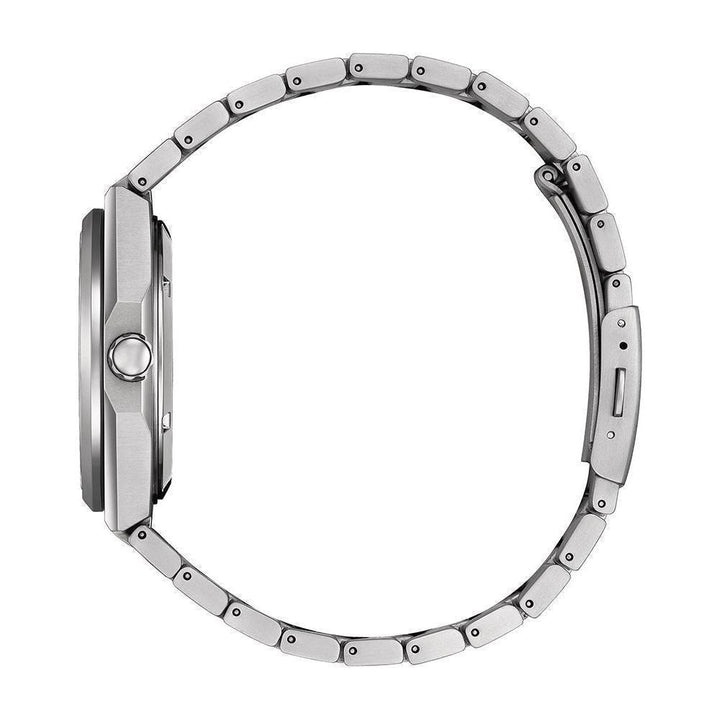 CITIZEN Men ZENSHIN NJ0180-80M