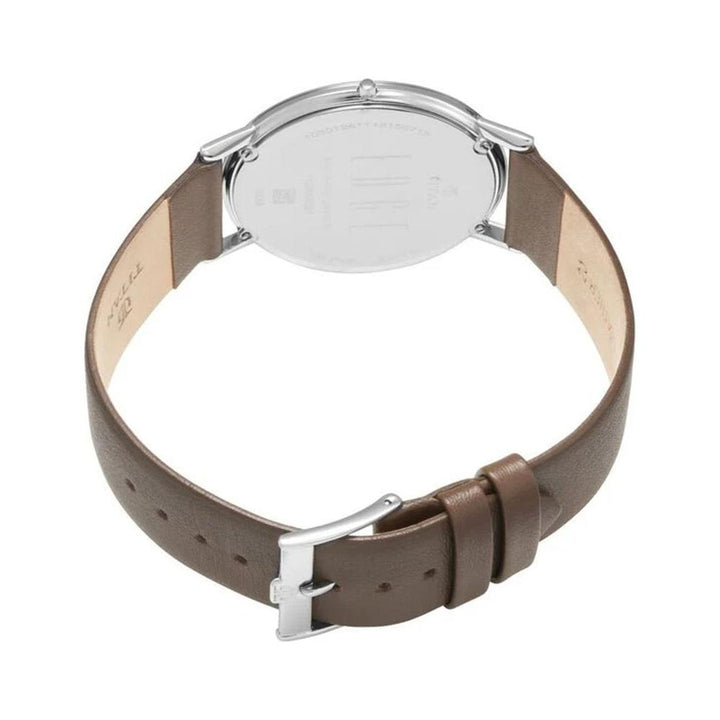 EDGE Men Edge NS1595SL03