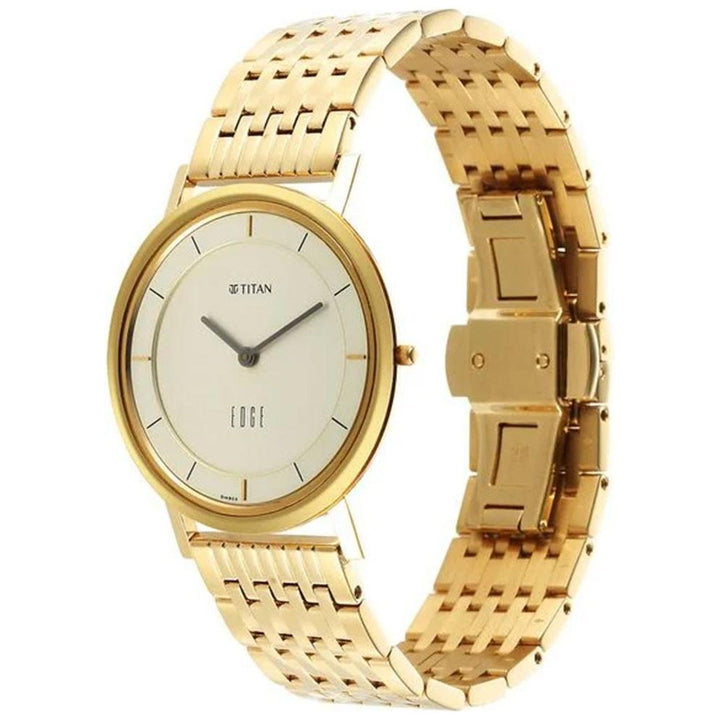 EDGE Men Edge Metal NS1595YM01