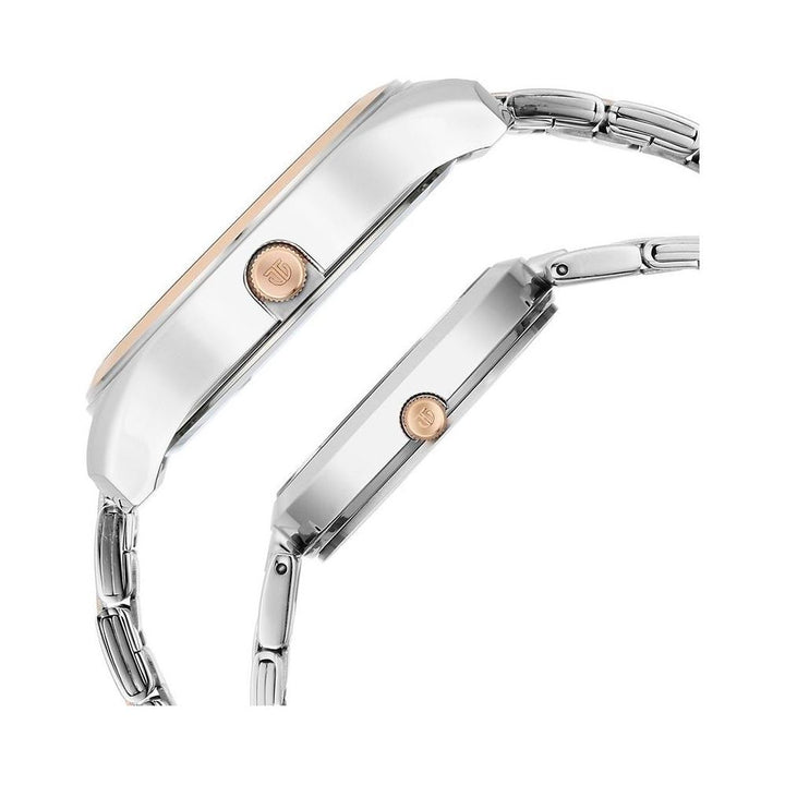 TITAN Couple Edge NS16272480KM01P