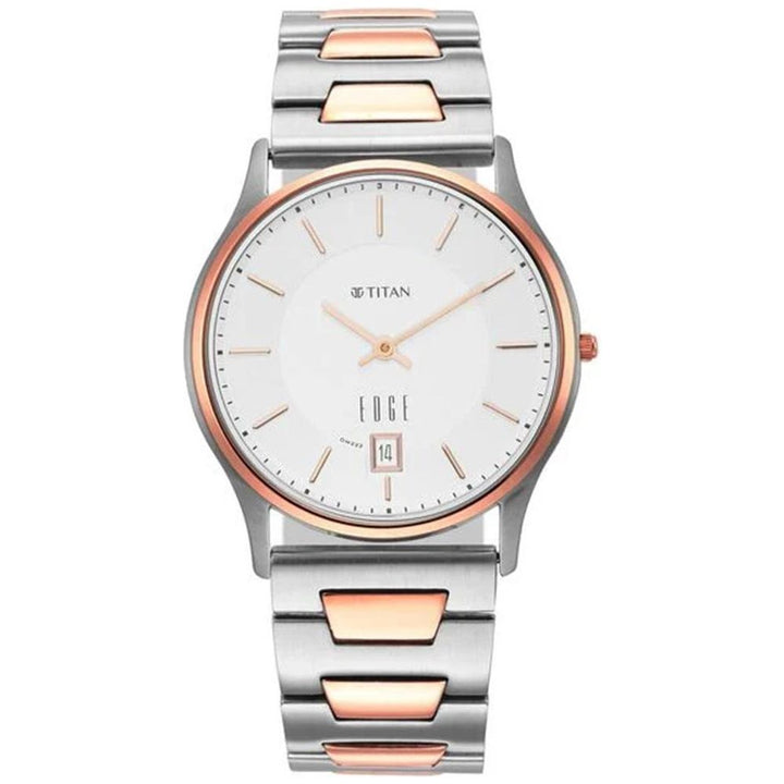 EDGE Men Edge Metal NS1683KM01