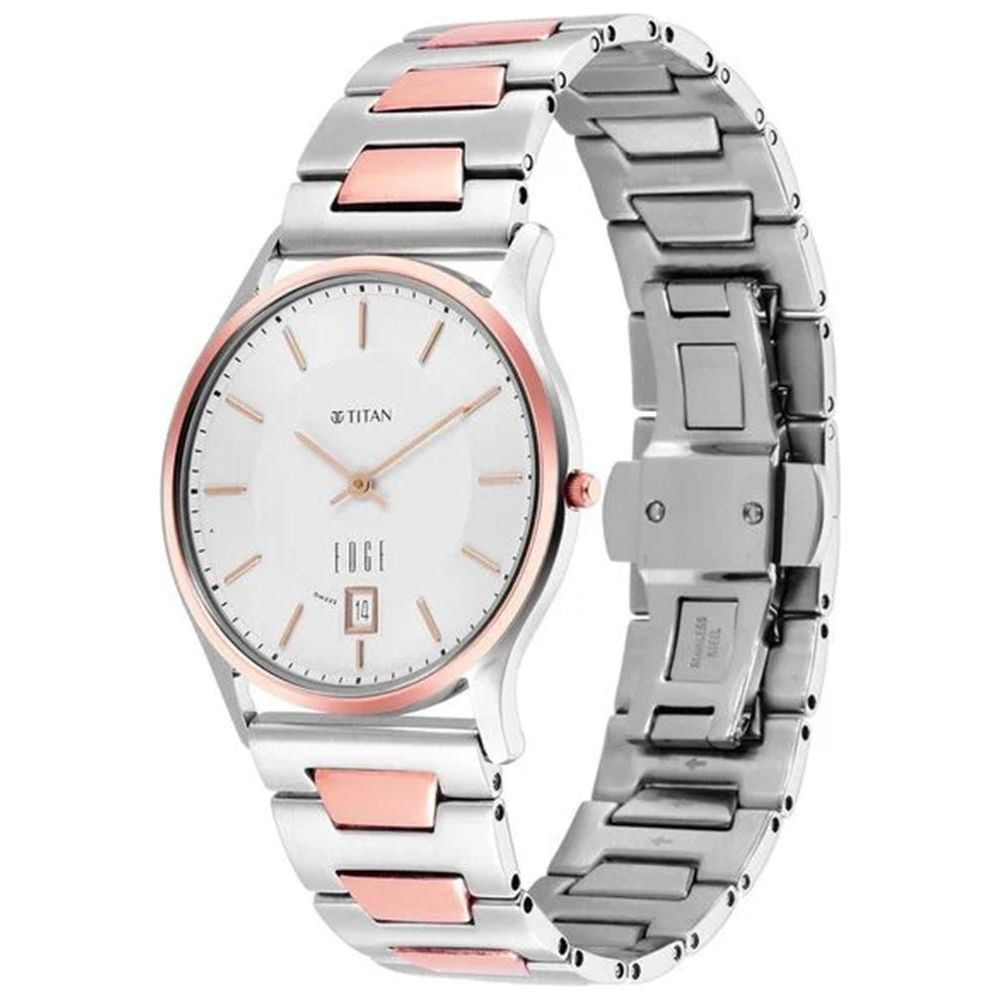 EDGE Men Edge Metal NS1683KM01