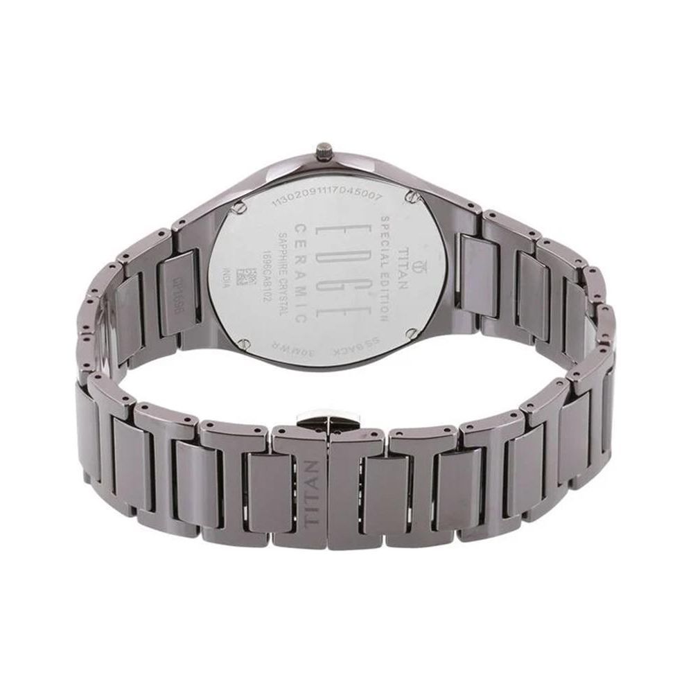 EDGE Men EDGE CERAMIC NS1696QC02