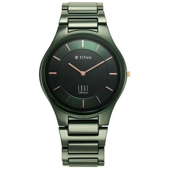 EDGE Men EDGE CERAMIC NS1696QC06