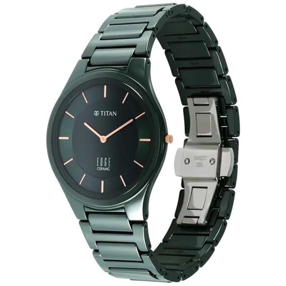 EDGE Men EDGE CERAMIC NS1696QC06