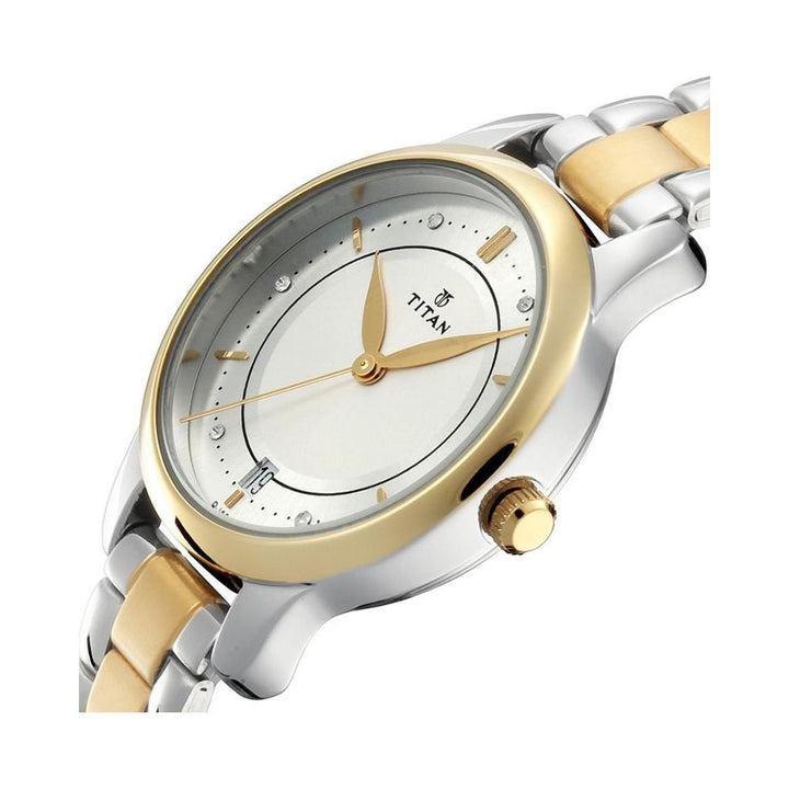 TITAN Couple Edge NS17752481BM01P