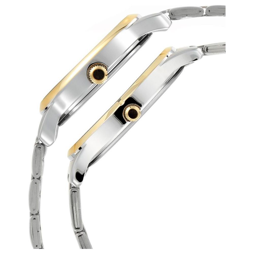 TITAN Couple Edge NS17752481BM01P