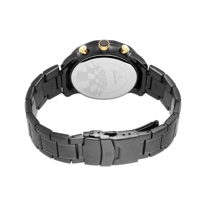 TITAN Men Museum Classic NS1789KM02