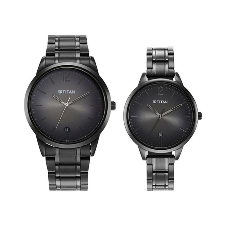 TITAN Couple Gc Fusion Bangle NS18062617NM01P