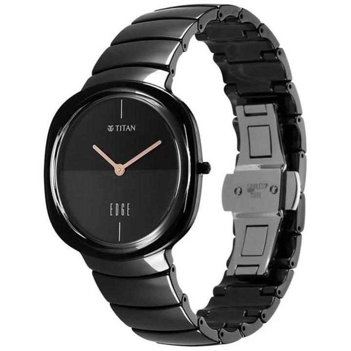 EDGE Men Edge Squircle NS1841NC01