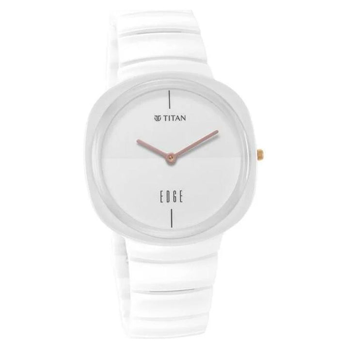 EDGE Men Edge Squircle NS1841QC03