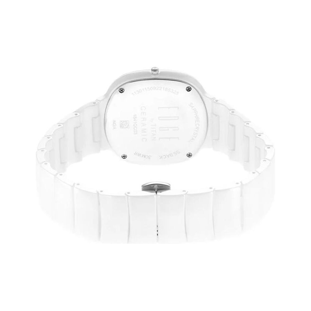 EDGE Men Edge Squircle NS1841QC03