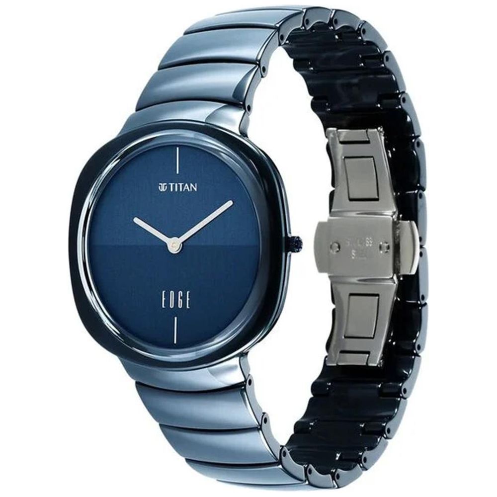 EDGE Men Edge Squircle NS1841QC04