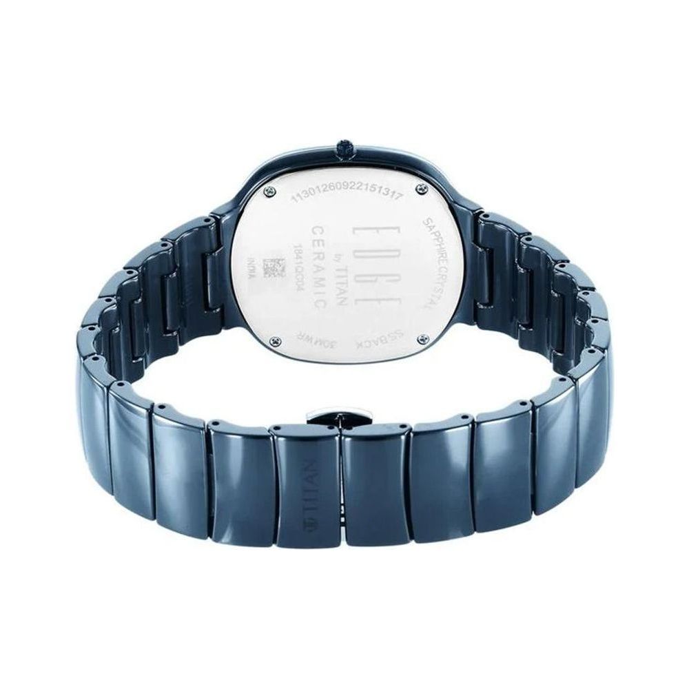 EDGE Men Edge Squircle NS1841QC04