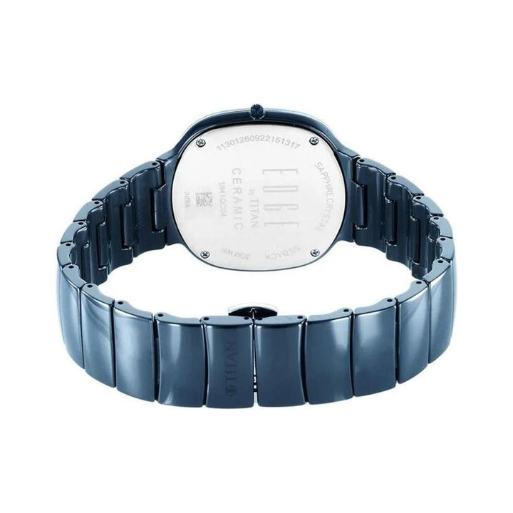 EDGE Men Edge Squircle NS1841QC04