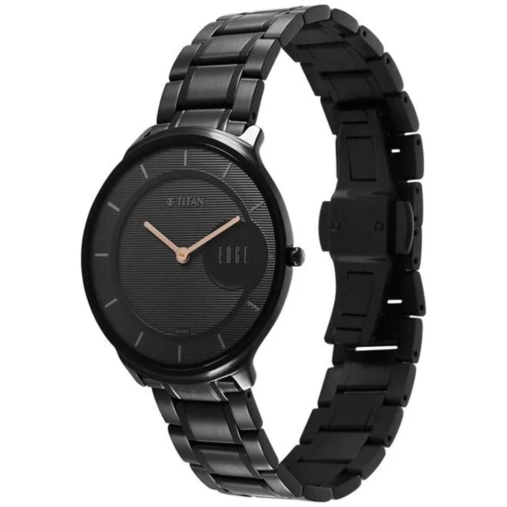 EDGE Men Edge Metal NS1843NM03