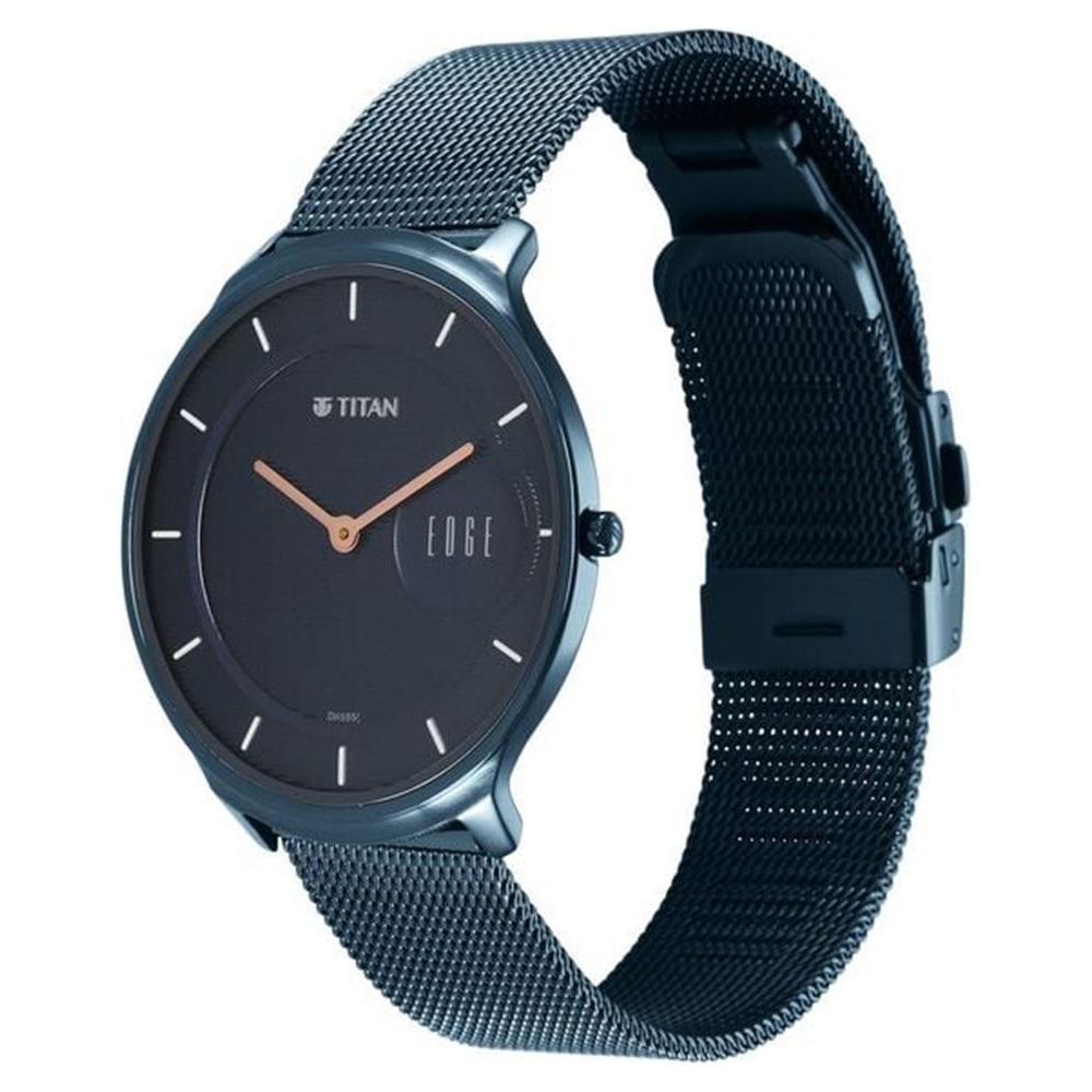 EDGE Men Edge Baseline NS1843QM01