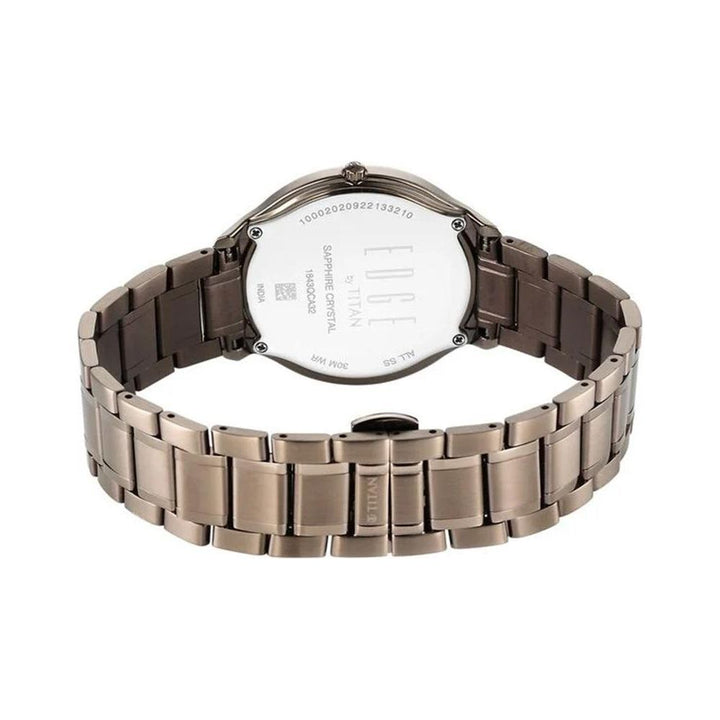 EDGE Men Edge Baseline NS1843QM02