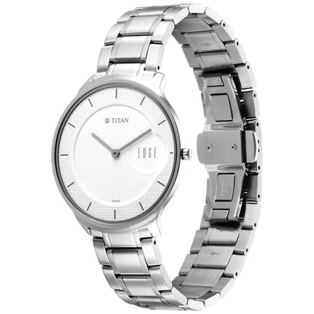 EDGE Men Edge Metal NS1843SM02