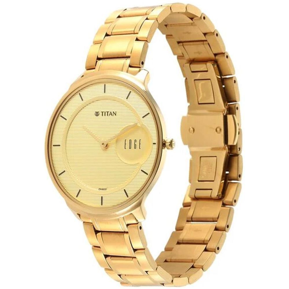 EDGE Men Edge Metal NS1843YM02