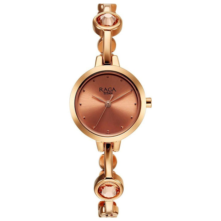 TITAN Women WORKWEAR NS2576WM02