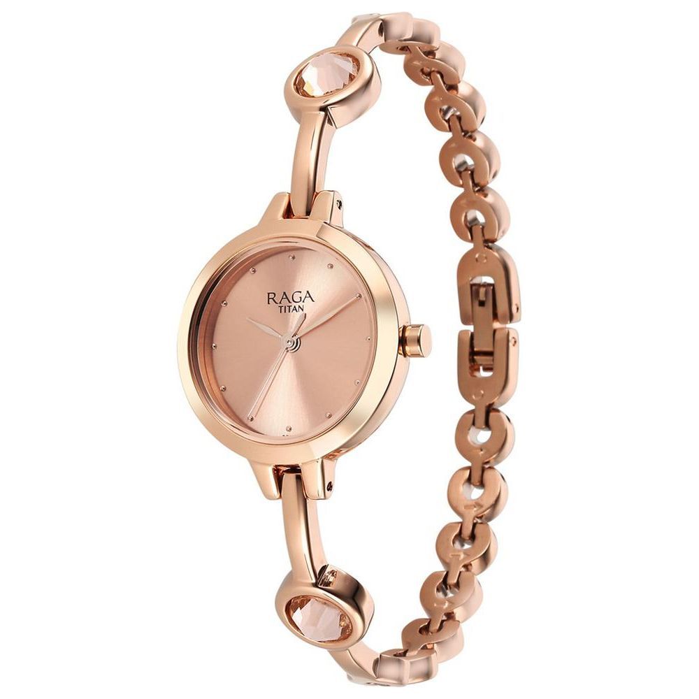 TITAN Women WORKWEAR NS2576WM02