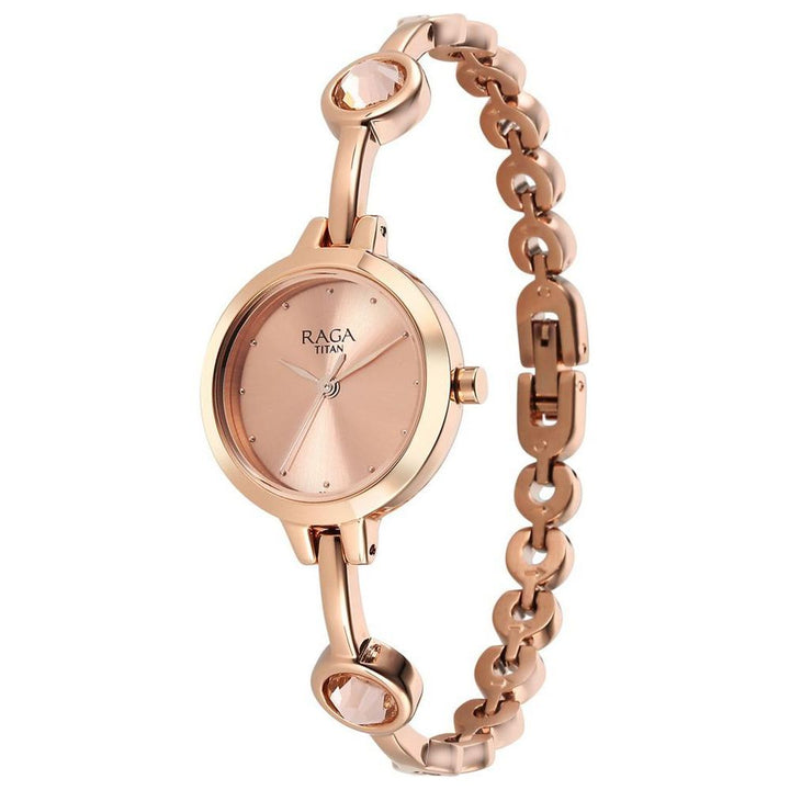 TITAN Women WORKWEAR NS2576WM02