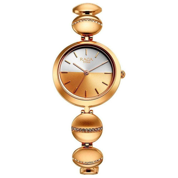 TITAN Women FW22 NS2606WM11