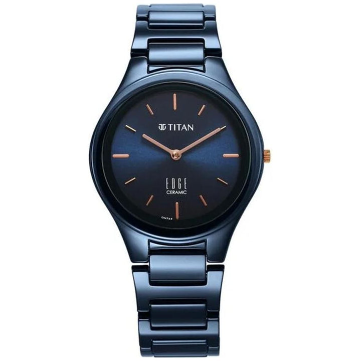 EDGE Women EDGE CERAMIC NS2653QC03