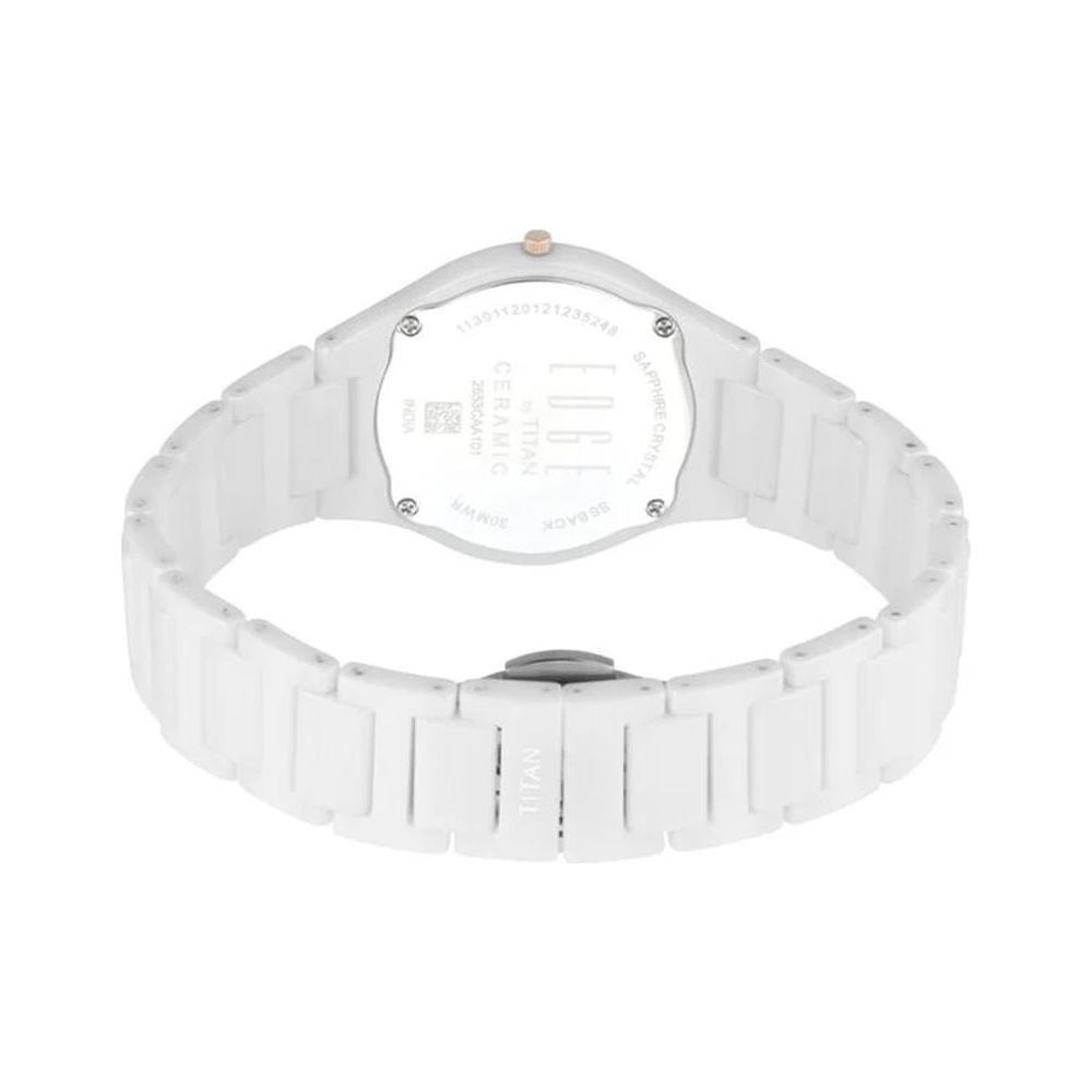 EDGE Women EDGE CERAMIC NS2653QC04