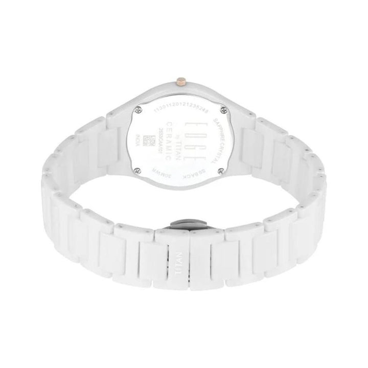 EDGE Women EDGE CERAMIC NS2653QC04