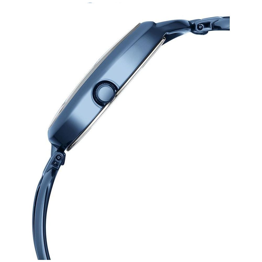 TITAN Women Black & Gold NS2688QM02