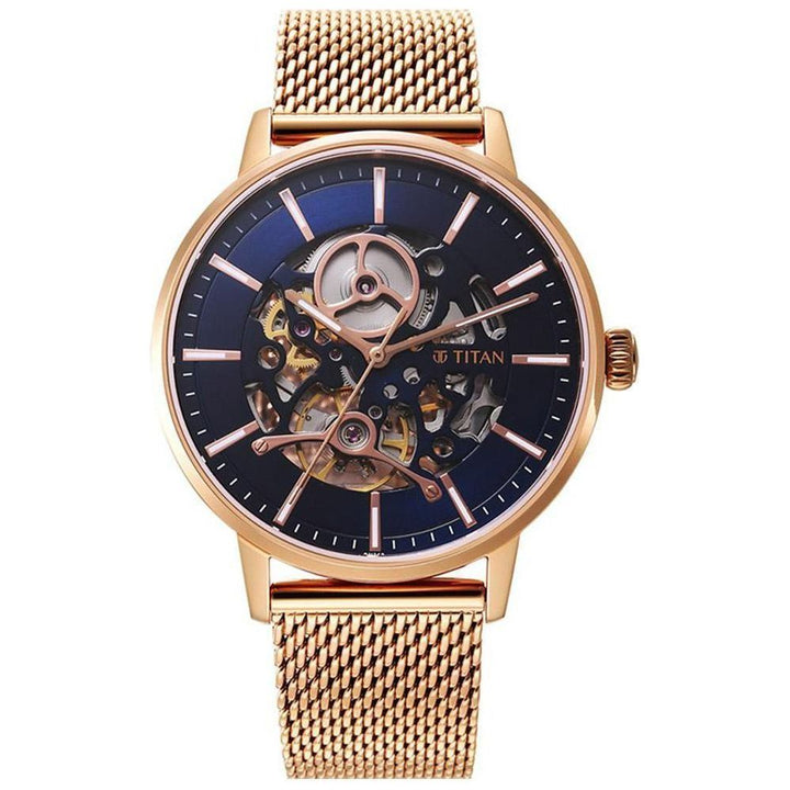 TITAN Men Quadro NS90159WM01