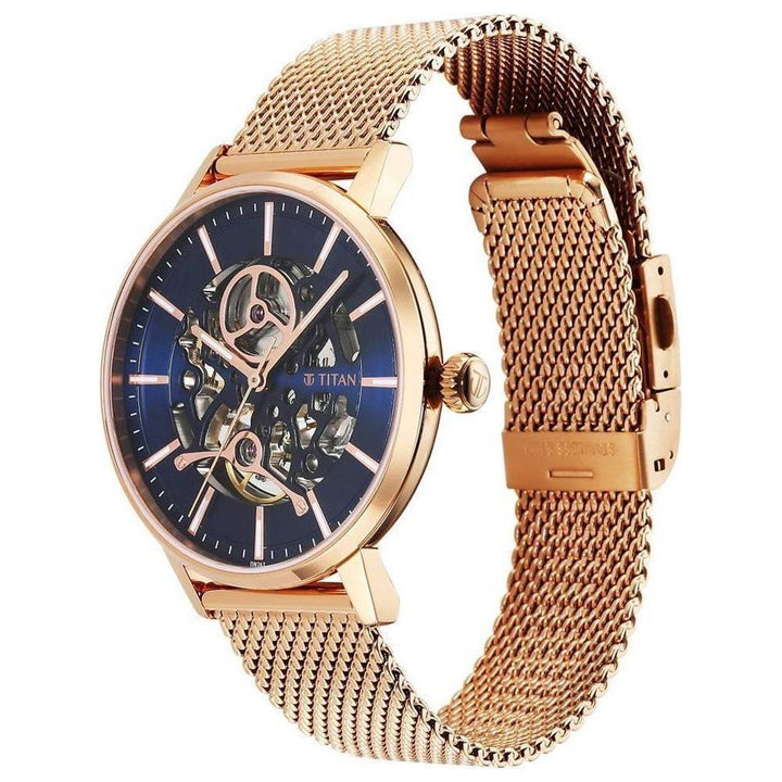 TITAN Men Quadro NS90159WM01