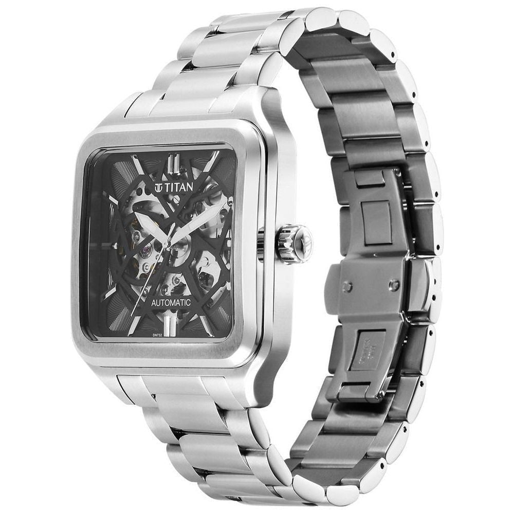 TITAN Men On Trend NS90162SM01