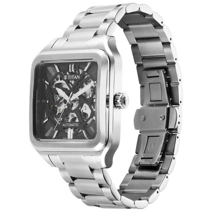 TITAN Men On Trend NS90162SM01