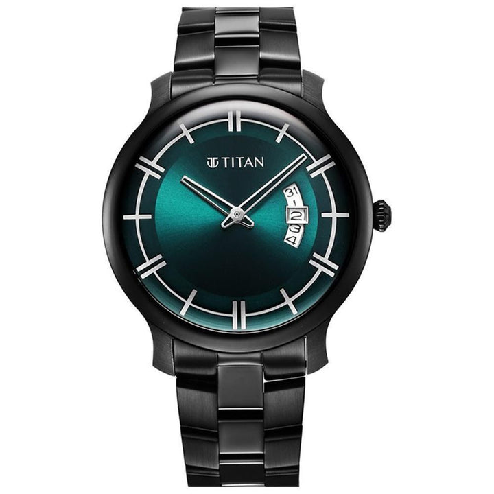 TITAN Men Milanese NS90170NM01