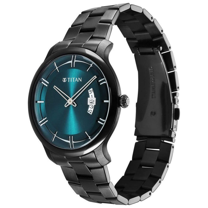 TITAN Men Milanese NS90170NM01