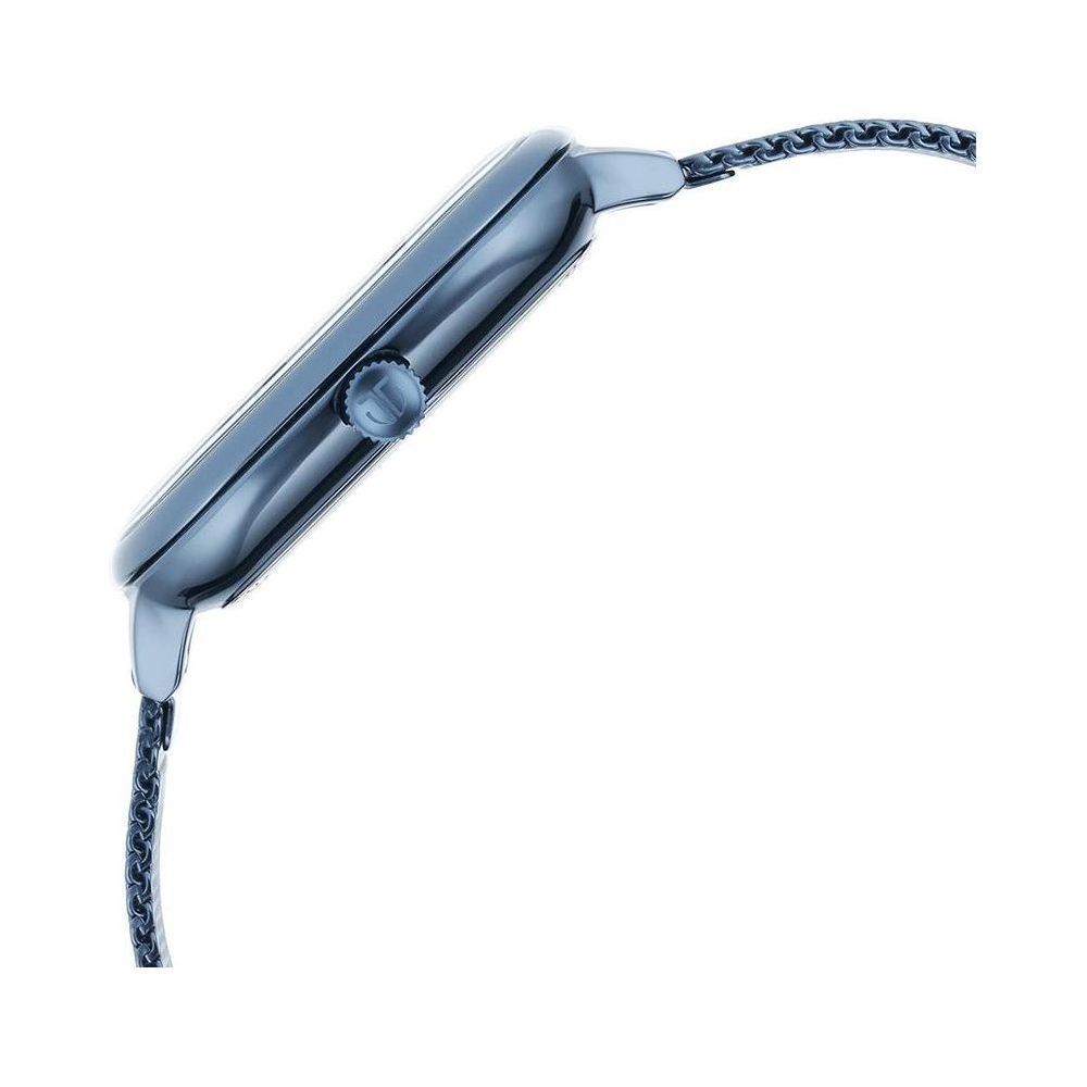 TITAN Men Edge NS90178QM01