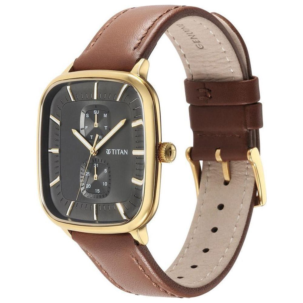 TITAN Men On Trend NS90178YL01