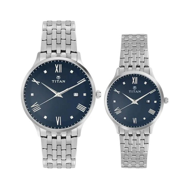 TITAN Couple Considered NS9400194201SM01P